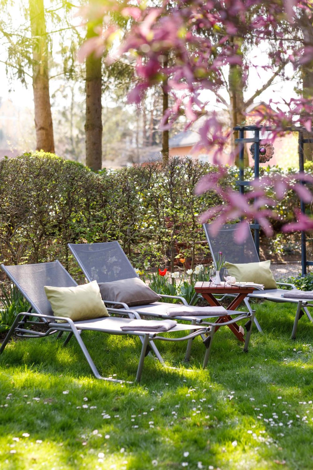 Hotel Weinlandhof à Gamlitz Extérieur photo